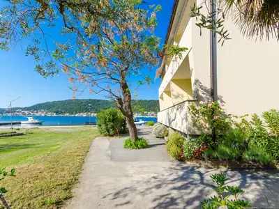 Ferienwohnung für 2 Personen (35 m²) in Supetarska Draga 6/10