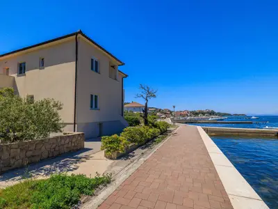 Ferienwohnung für 4 Personen (45 m²) in Supetarska Draga 7/10