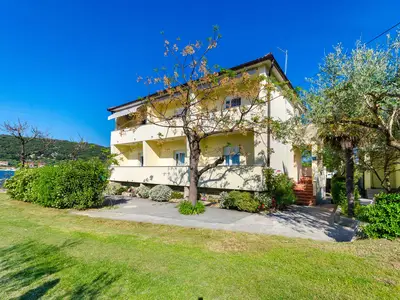 Ferienwohnung für 5 Personen (50 m²) in Supetarska Draga 3/10