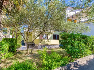 Ferienwohnung für 5 Personen (70 m²) in Supetarska Draga 2/10