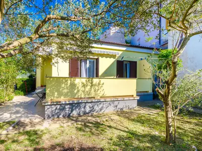 Ferienwohnung für 5 Personen (70 m²) in Supetarska Draga 5/10