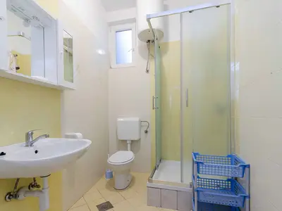 Ferienwohnung für 5 Personen (70 m²) in Supetarska Draga 10/10