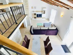 Ferienwohnung für 4 Personen (65 m²) in Supetarska Draga