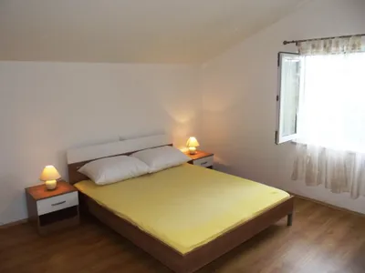 Ferienwohnung für 4 Personen (55 m²) in Supetarska Draga 5/10