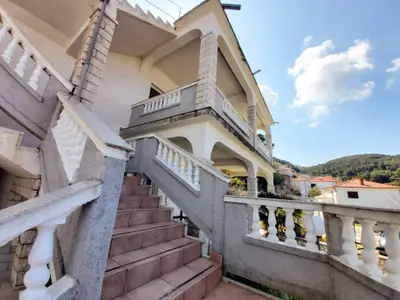 Ferienwohnung für 2 Personen (49 m²) in Supetarska Draga 4/10