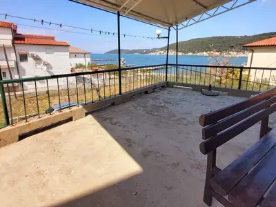 Ferienwohnung für 2 Personen (49 m²) in Supetarska Draga 10/10