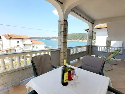 Ferienwohnung für 4 Personen (49 m²) in Supetarska Draga 2/10