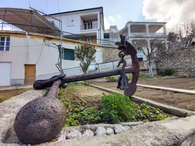 Ferienwohnung für 4 Personen (49 m²) in Supetarska Draga 6/10
