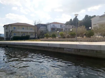 Ferienwohnung für 4 Personen (49 m²) in Supetarska Draga 9/10