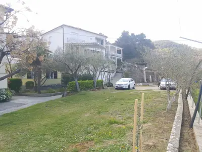 Ferienwohnung für 4 Personen (49 m²) in Supetarska Draga 10/10
