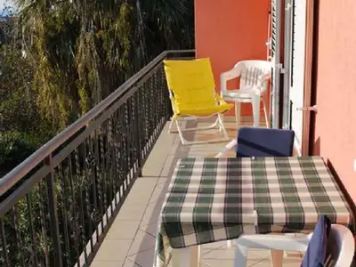 Ferienwohnung für 4 Personen (75 m²) in Supetarska Draga 2/10