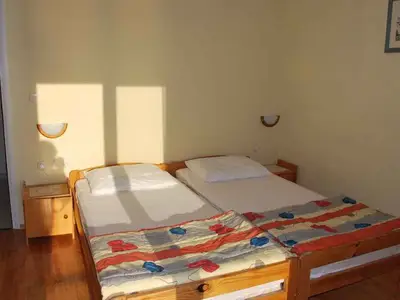 Ferienwohnung für 4 Personen (75 m²) in Supetarska Draga 5/10