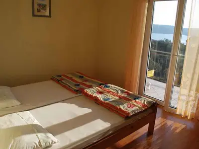 Ferienwohnung für 4 Personen (75 m²) in Supetarska Draga 6/10