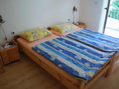 Ferienwohnung für 4 Personen (75 m²) in Supetarska Draga 7/10
