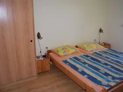 Ferienwohnung für 4 Personen (75 m²) in Supetarska Draga 8/10
