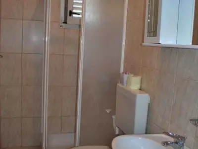 Ferienwohnung für 4 Personen (75 m²) in Supetarska Draga 9/10