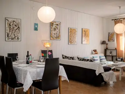Ferienwohnung für 6 Personen (90 m²) in Supetarska Draga 1/10