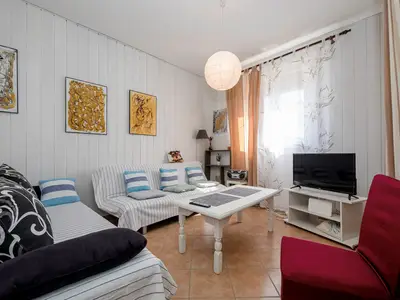 Ferienwohnung für 6 Personen (90 m²) in Supetarska Draga 5/10