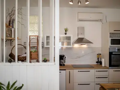 Ferienwohnung für 6 Personen (90 m²) in Supetarska Draga 7/10