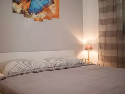 Ferienwohnung für 6 Personen (90 m²) in Supetarska Draga 10/10