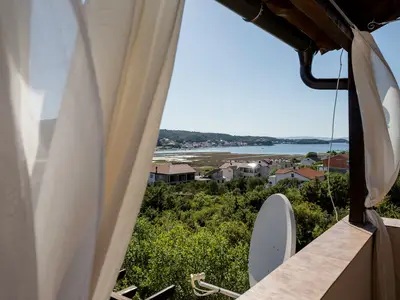Ferienwohnung für 4 Personen (45 m²) in Supetarska Draga 3/10