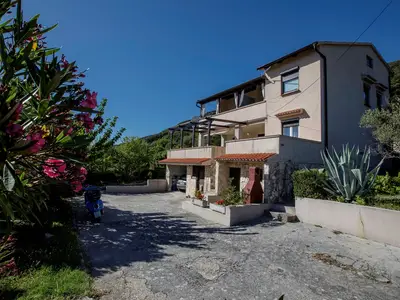 Ferienwohnung für 4 Personen (45 m²) in Supetarska Draga 4/10