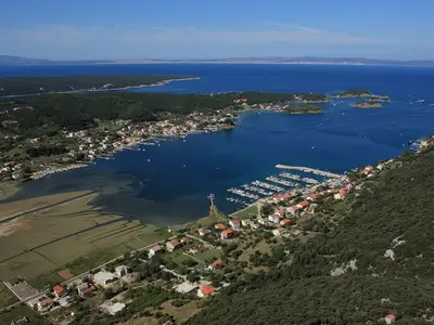 Ferienwohnung für 4 Personen (45 m²) in Supetarska Draga 5/10