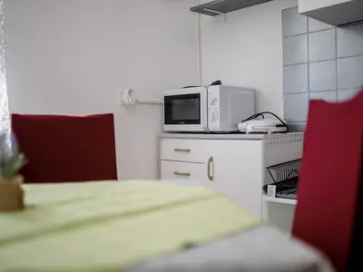 Ferienwohnung für 4 Personen (45 m²) in Supetarska Draga 8/10