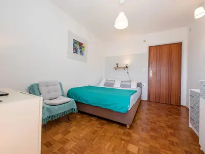 Ferienwohnung für 4 Personen (45 m²) in Supetarska Draga 10/10