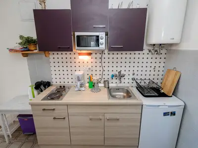 Ferienwohnung für 3 Personen (45 m²) in Supetarska Draga 5/10