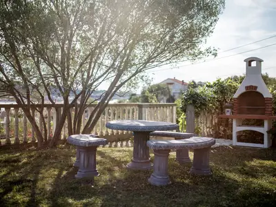 Ferienwohnung für 6 Personen (70 m²) in Supetarska Draga 1/10