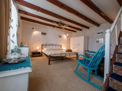 Ferienwohnung für 6 Personen (70 m²) in Supetarska Draga 5/10