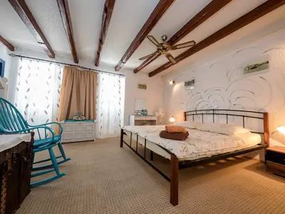 Ferienwohnung für 6 Personen (70 m²) in Supetarska Draga 6/10