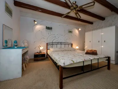 Ferienwohnung für 6 Personen (70 m²) in Supetarska Draga 7/10