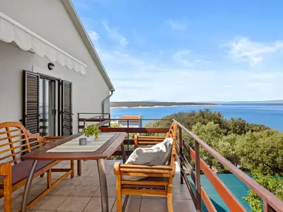TerraceBalcony