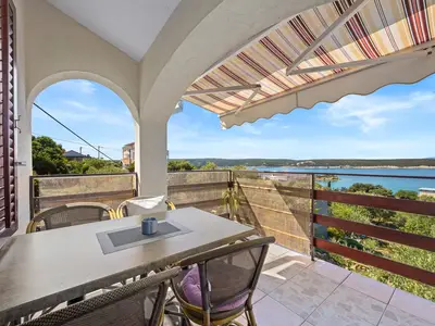 TerraceBalcony