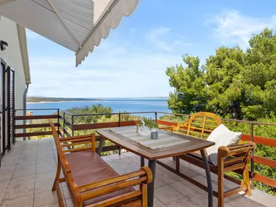 TerraceBalcony