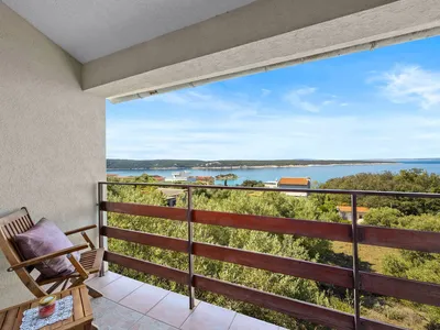 TerraceBalcony