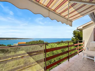 TerraceBalcony
