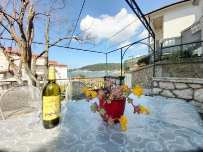 Ferienwohnung für 2 Personen (49 m²) in Supetarska Draga 2/10