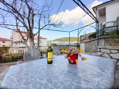 Ferienwohnung für 2 Personen (49 m²) in Supetarska Draga 3/10