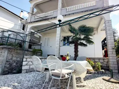 Ferienwohnung für 2 Personen (49 m²) in Supetarska Draga 5/10