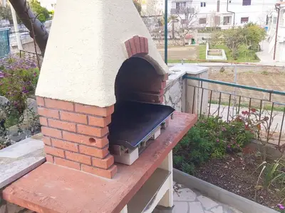 Ferienwohnung für 2 Personen (49 m²) in Supetarska Draga 6/10