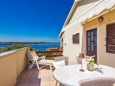 TerraceBalcony