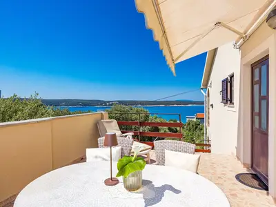 TerraceBalcony