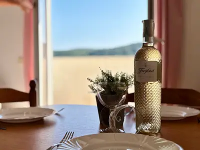 Ferienwohnung für 4 Personen (65 m²) in Supetarska Draga 1/10