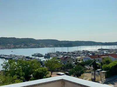 Ferienwohnung für 4 Personen (65 m²) in Supetarska Draga 3/10