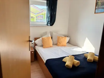 Ferienwohnung für 4 Personen (65 m²) in Supetarska Draga 7/10