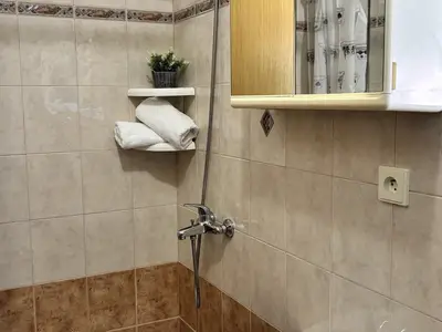 Ferienwohnung für 4 Personen (65 m²) in Supetarska Draga 9/10