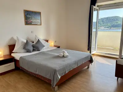 Ferienwohnung für 5 Personen (65 m²) in Supetarska Draga 6/10